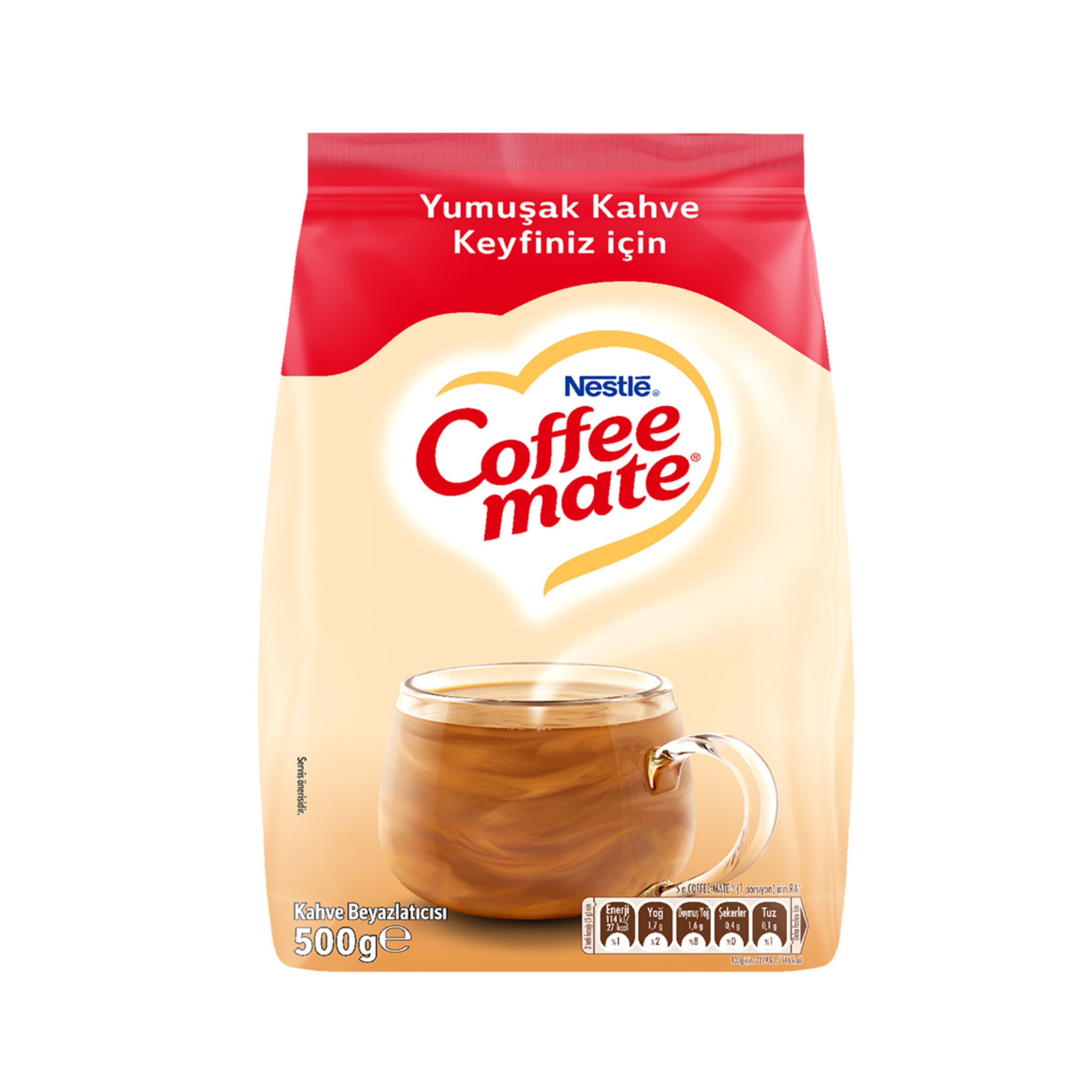 CAFE MATE NESTLE 500 GR