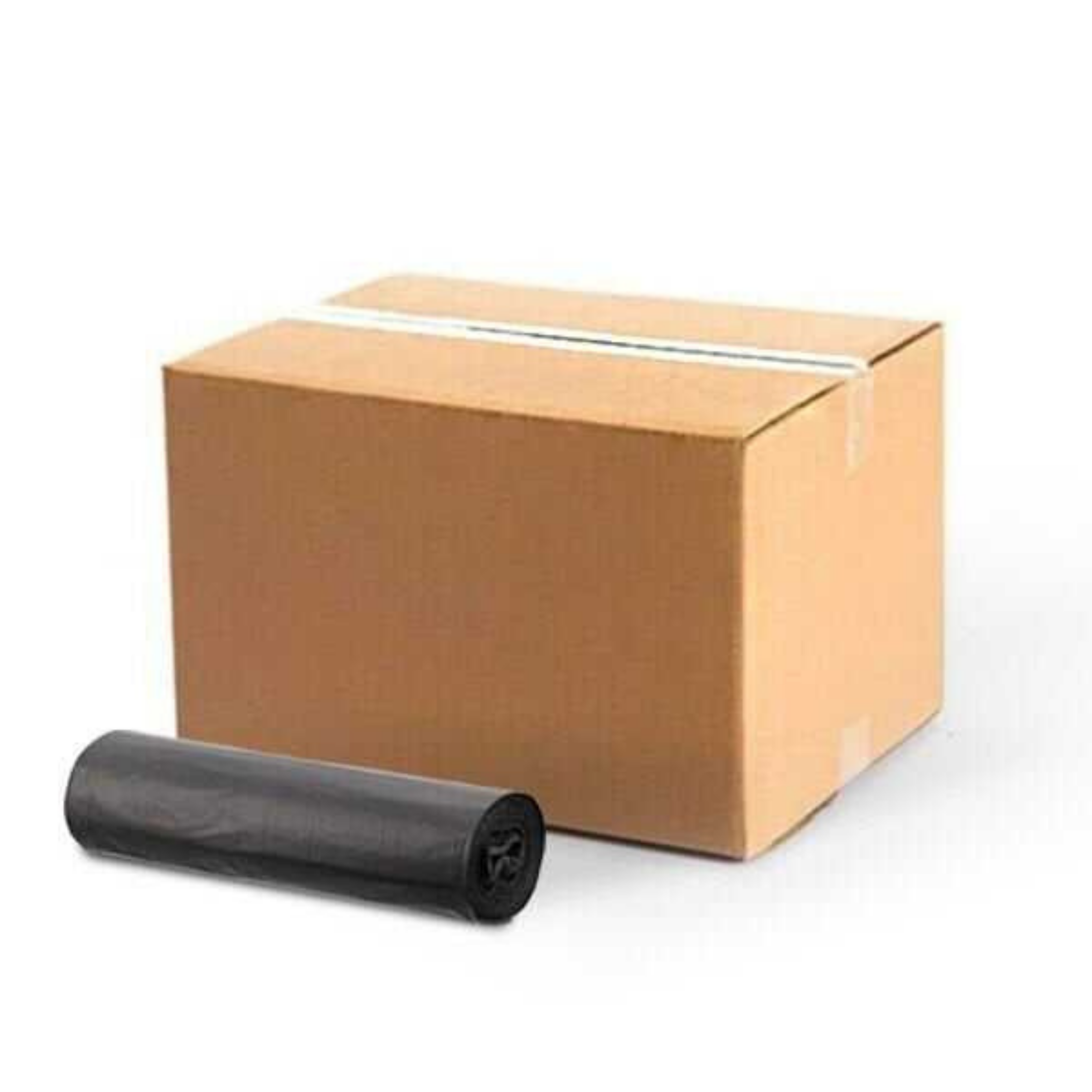 BATTAL SIYAH ÇÖP POSET 300 GR (20 LI KOLI)