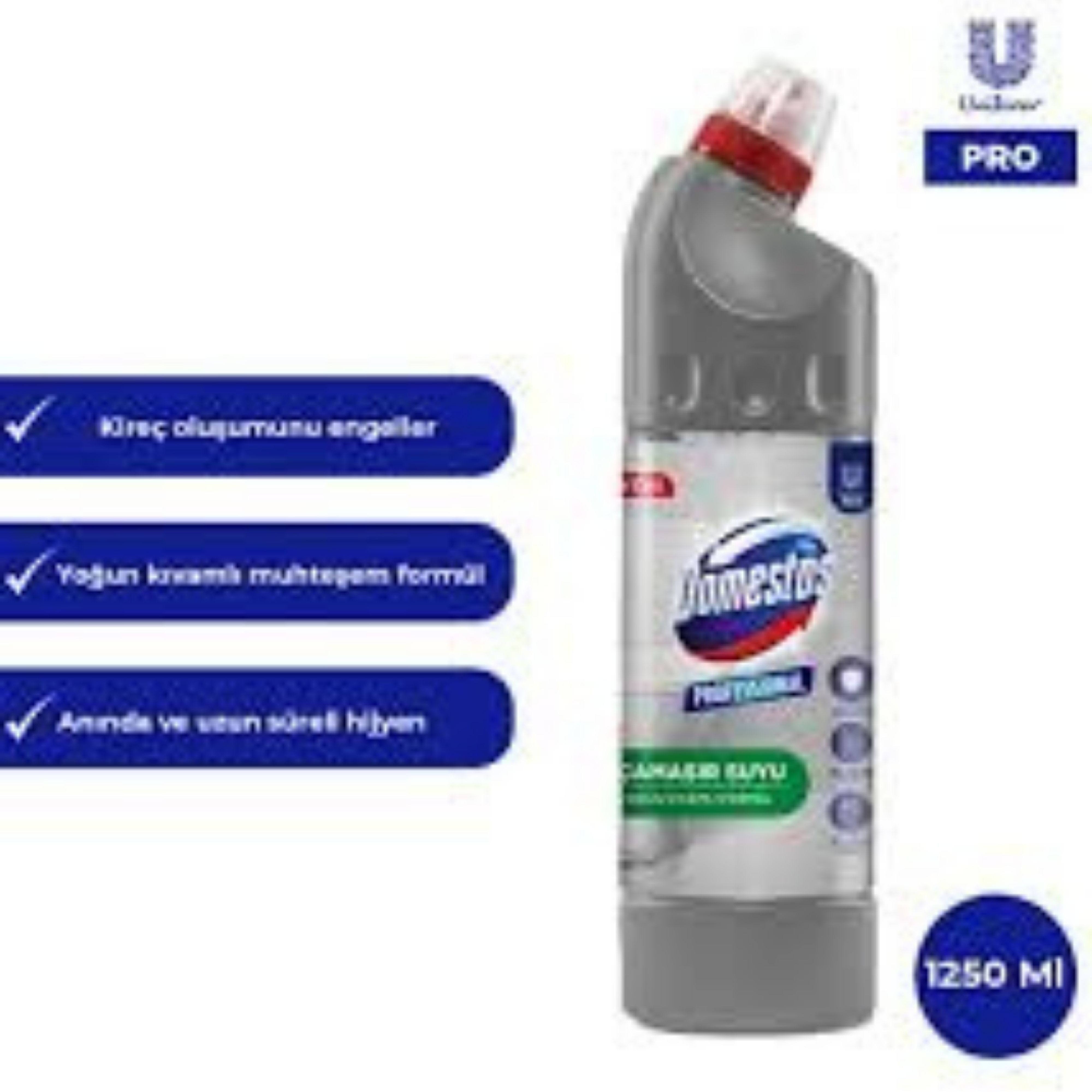 PROF DOMESTOS 1250 ML