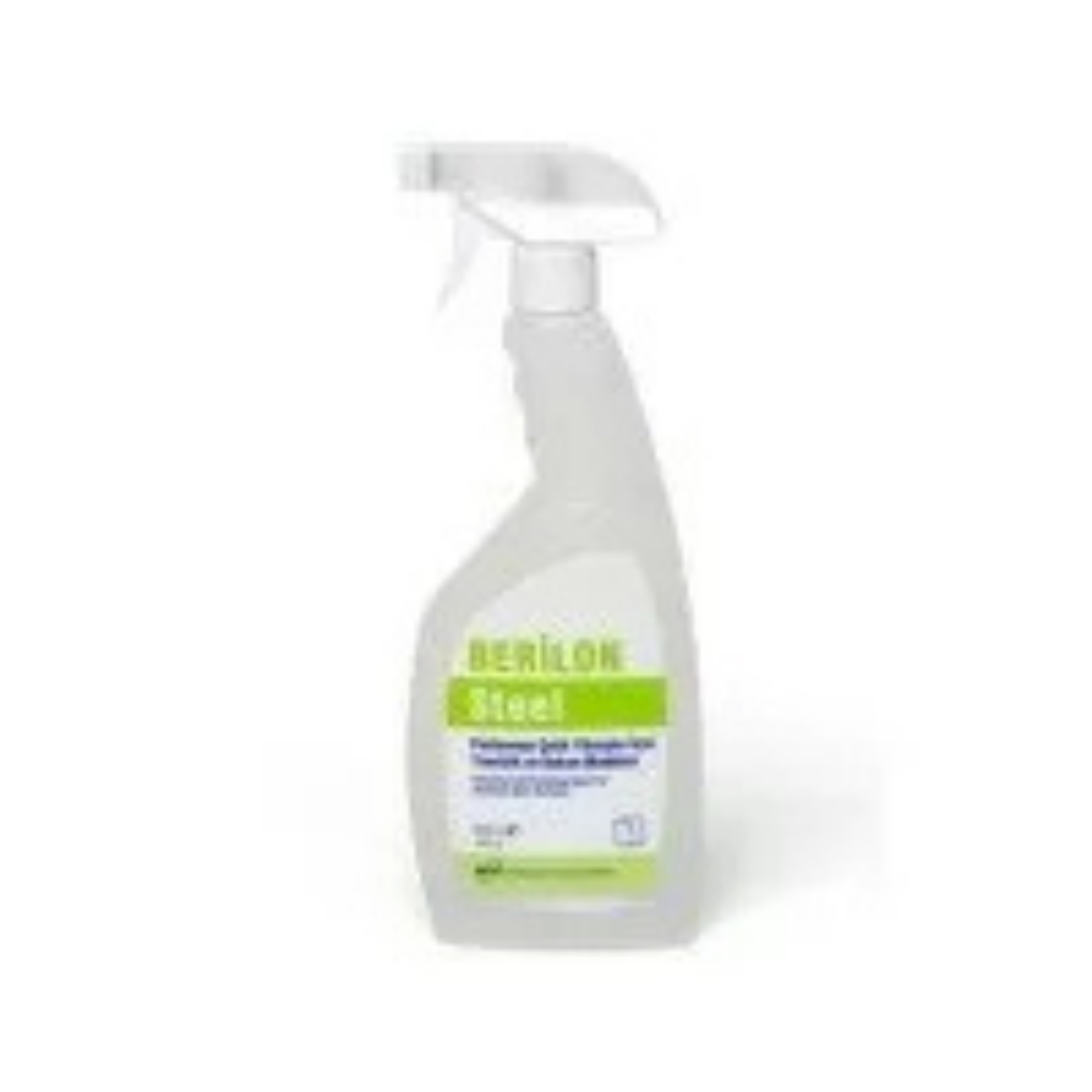 BERILON STEEL PASLAN ÇELIK 500 MI