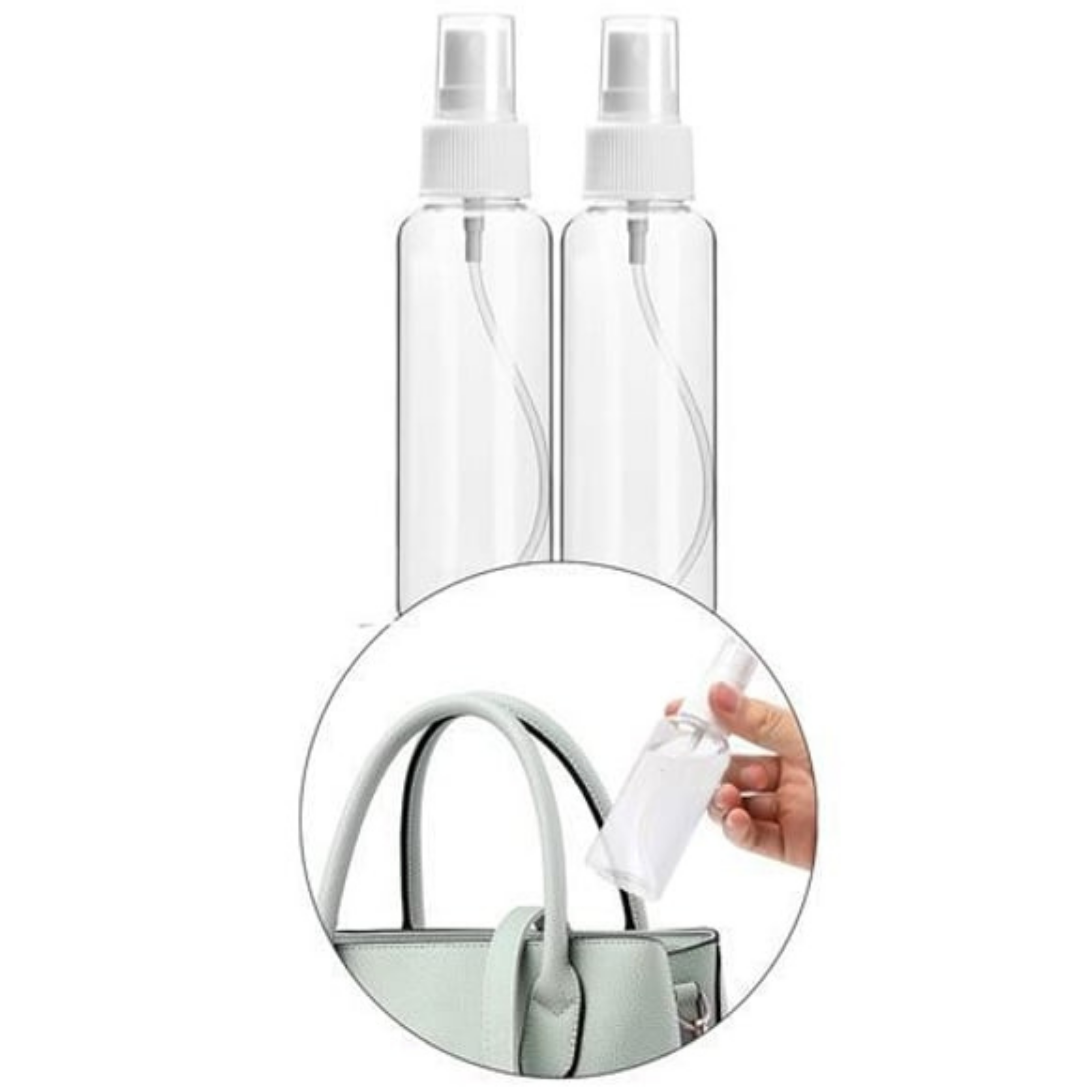 BOS FIS FIS SPREY 100 ML