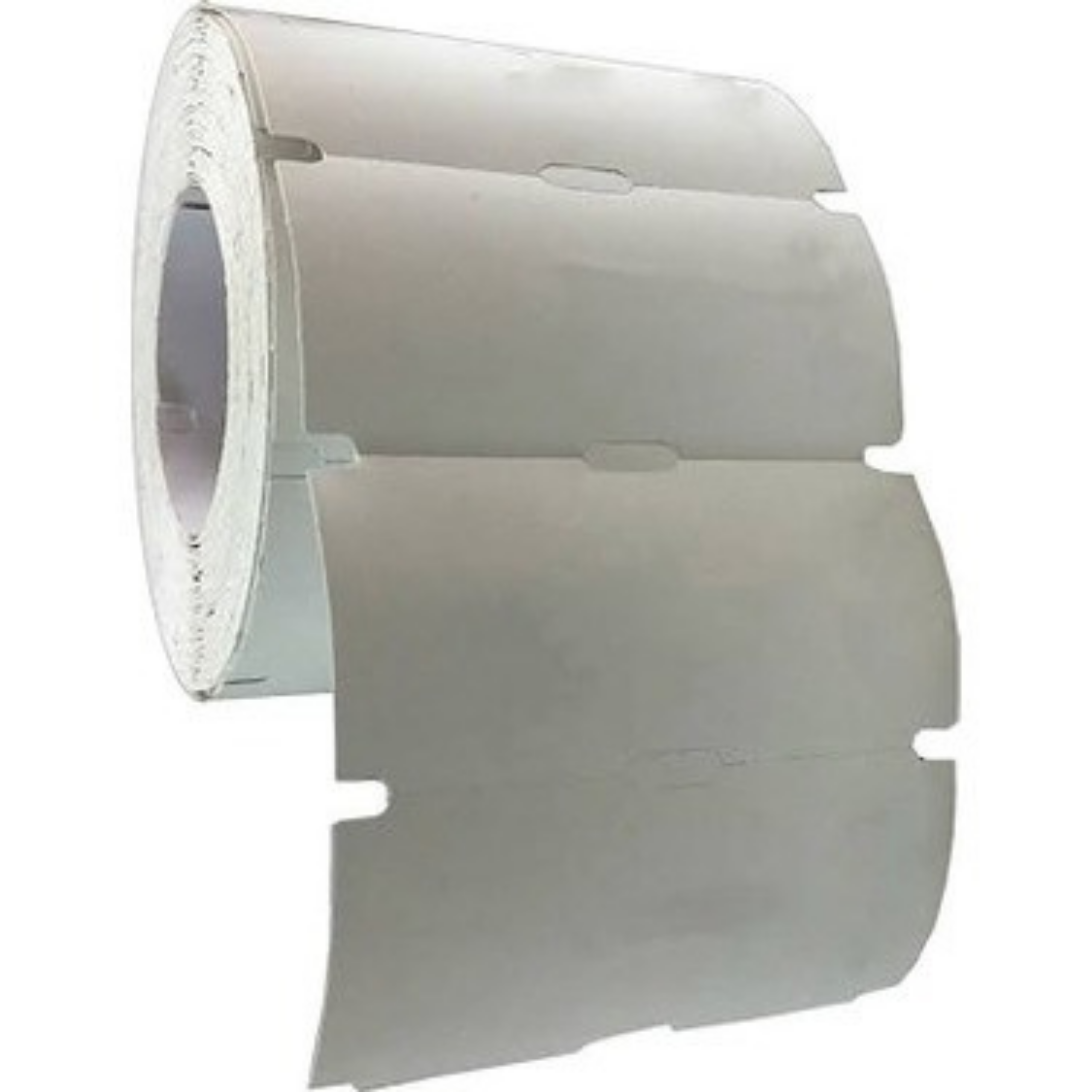 RAF ETIKETI STANDART