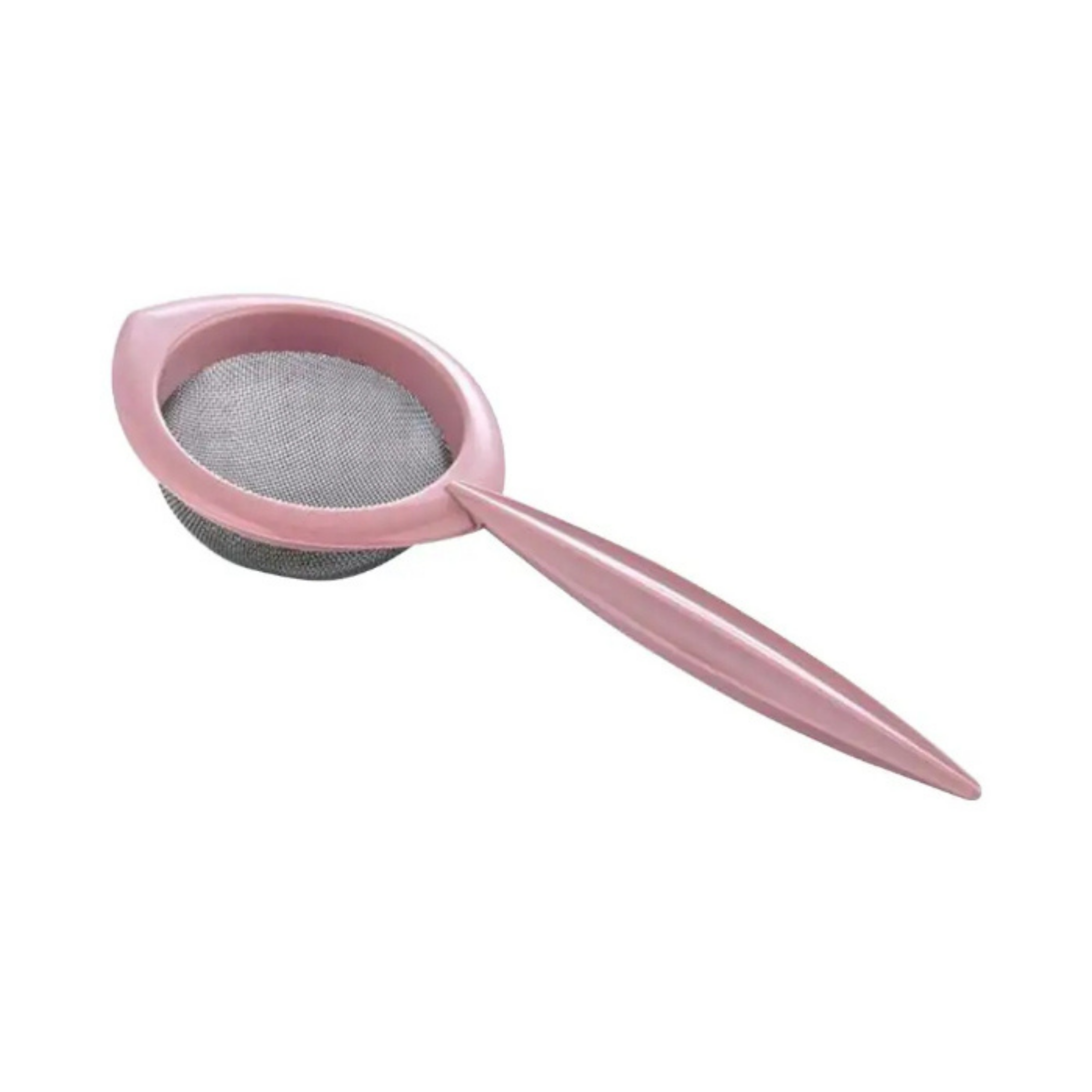 ÇAY SÜZGEÇI PLASTIK