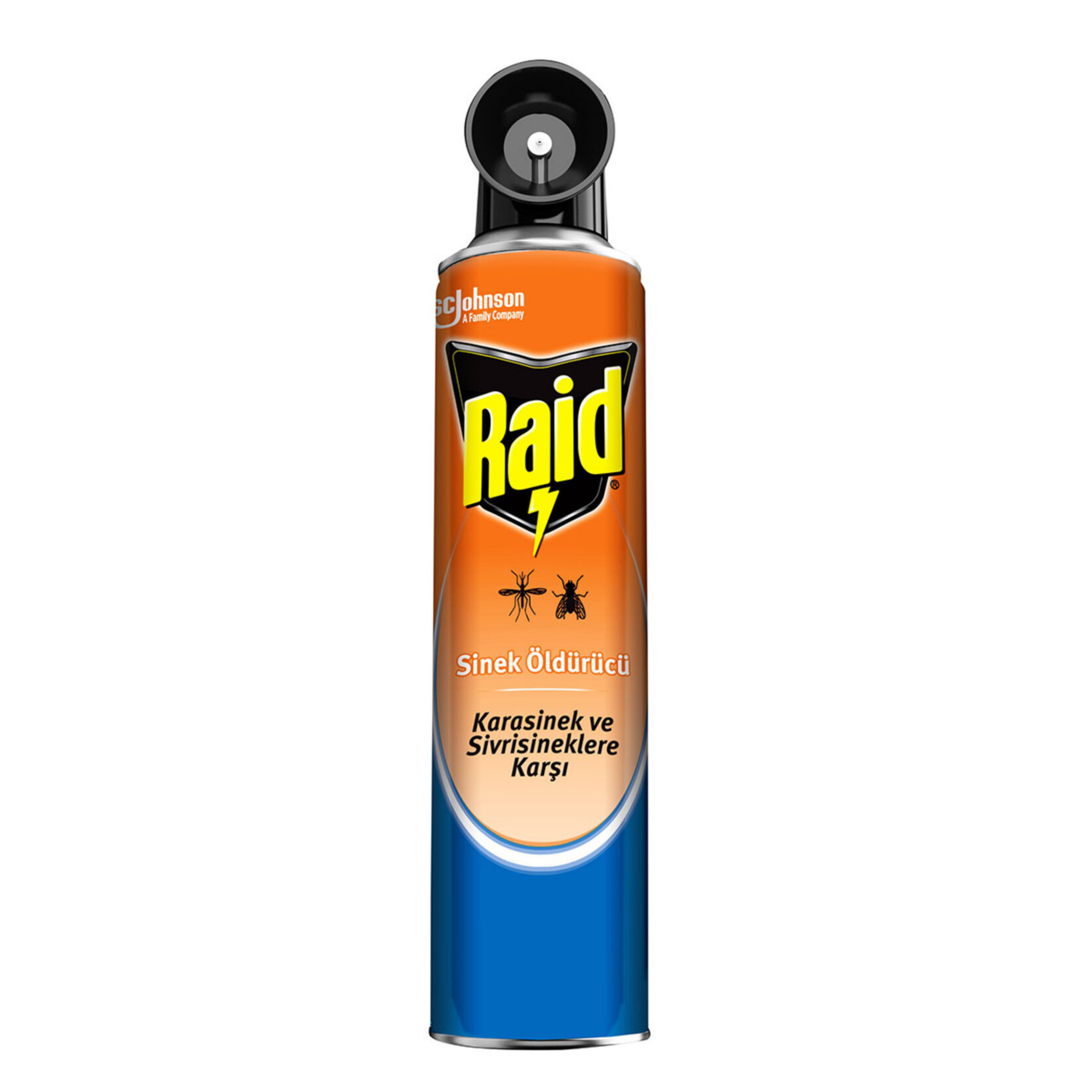 RAID SINEK ILACI 300 ML