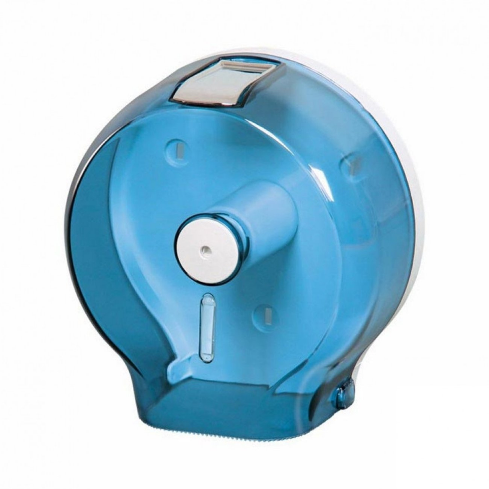 TUVALET KAGITLIK APARAT MINI JUMBO ALT ÇEKME ANAHT