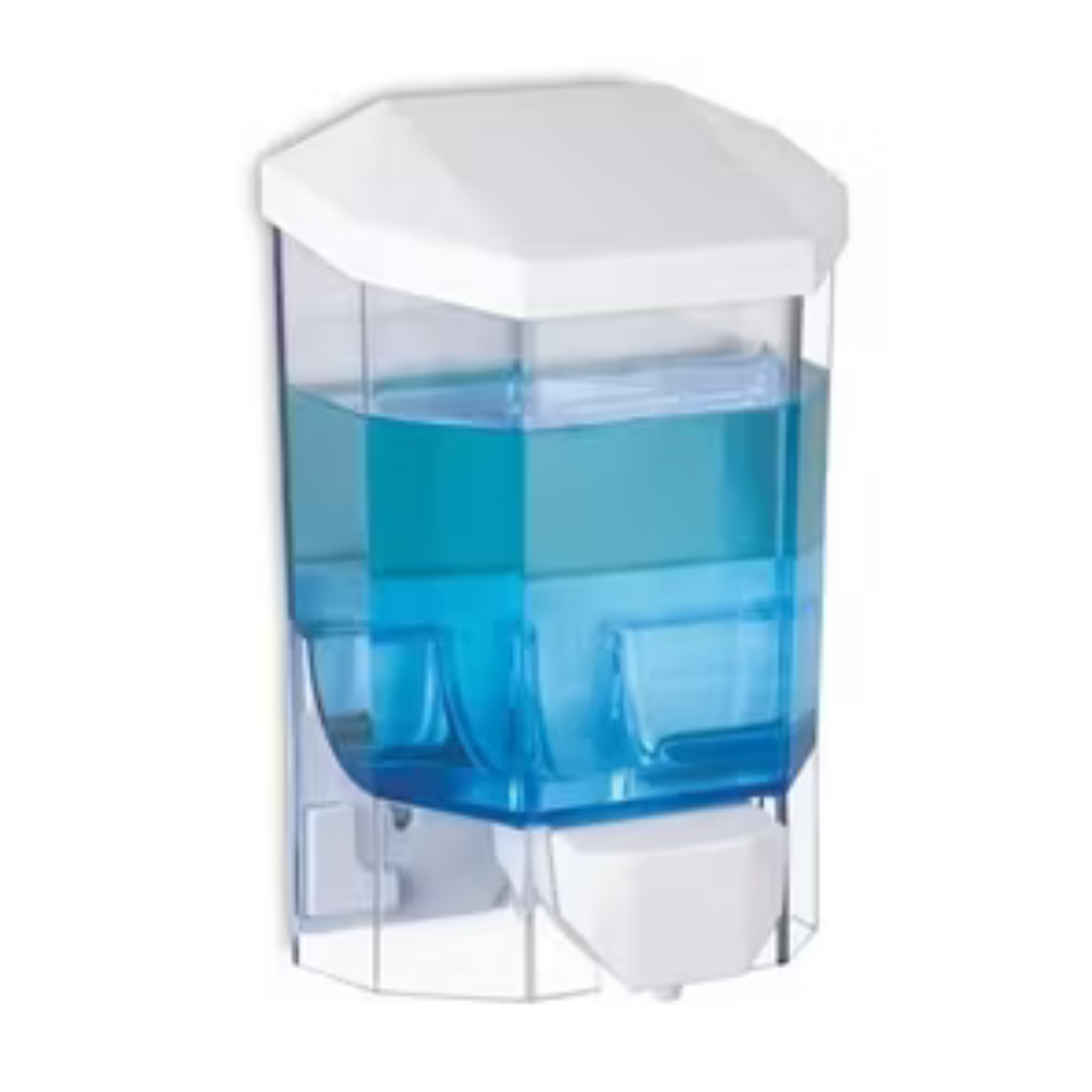 FLOSOFT SIVI SABUNLUK 500 ML