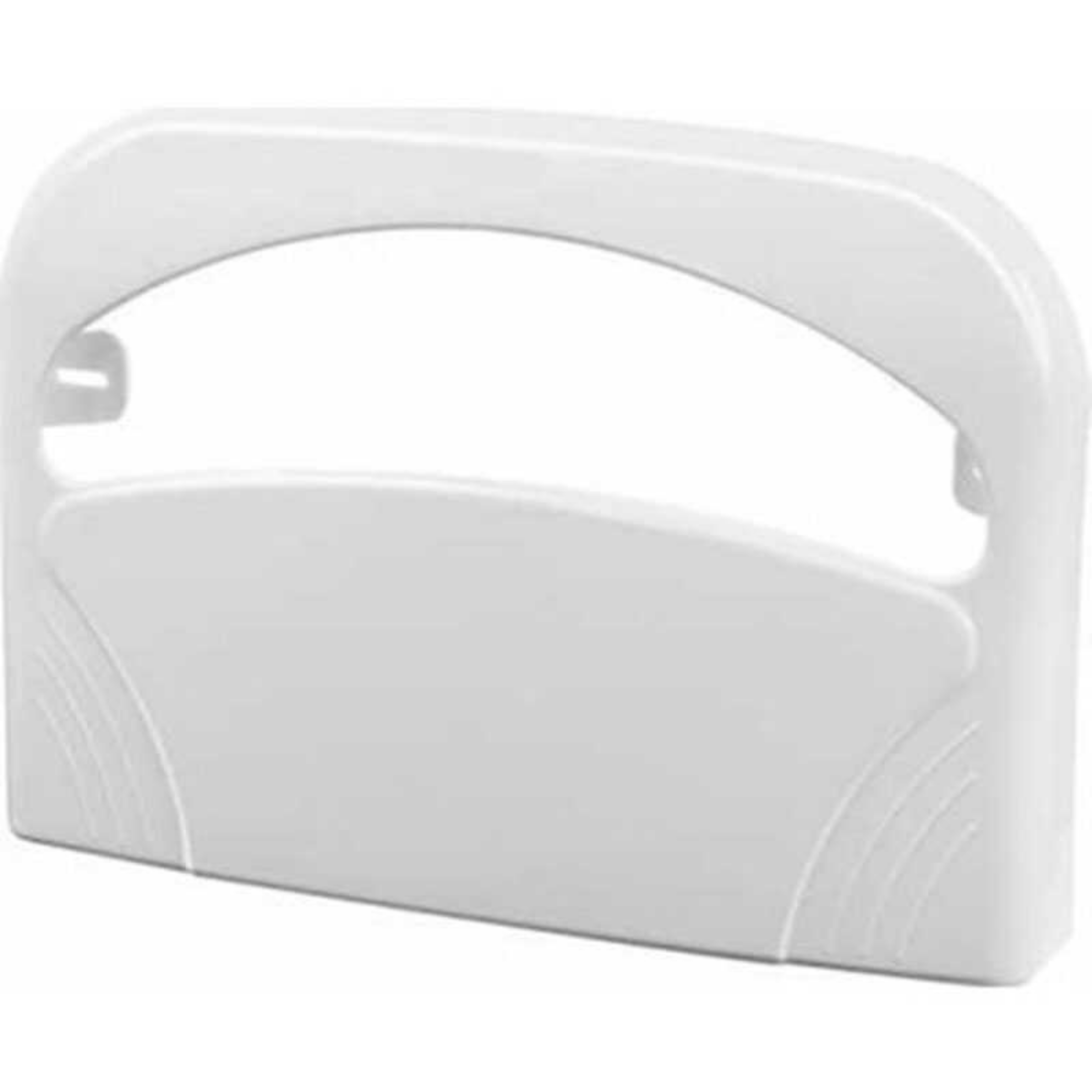 KLOZET KAPAK ÖRTÜSÜ APARATI PLASTIK