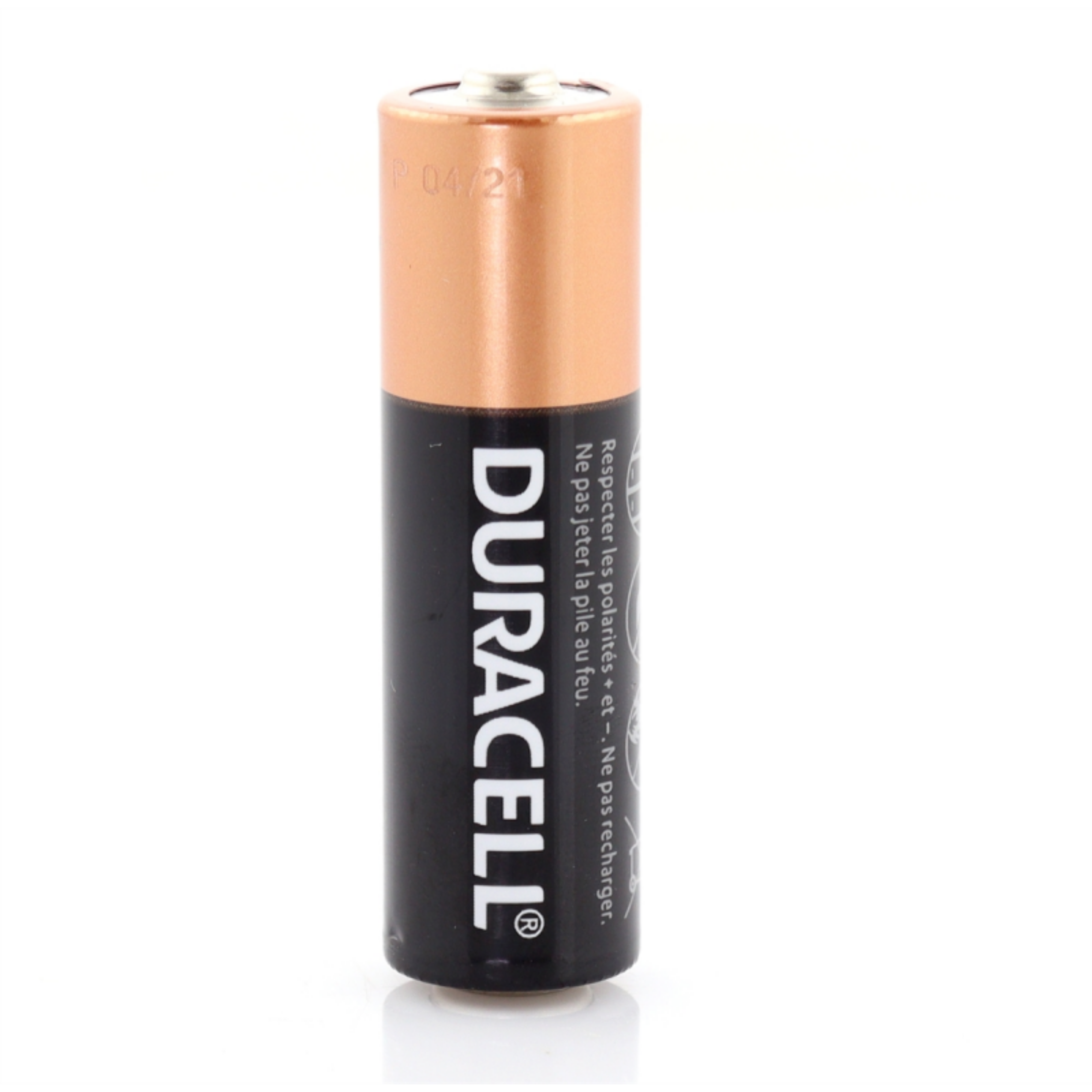 DURACELL KALEM PIL ADET