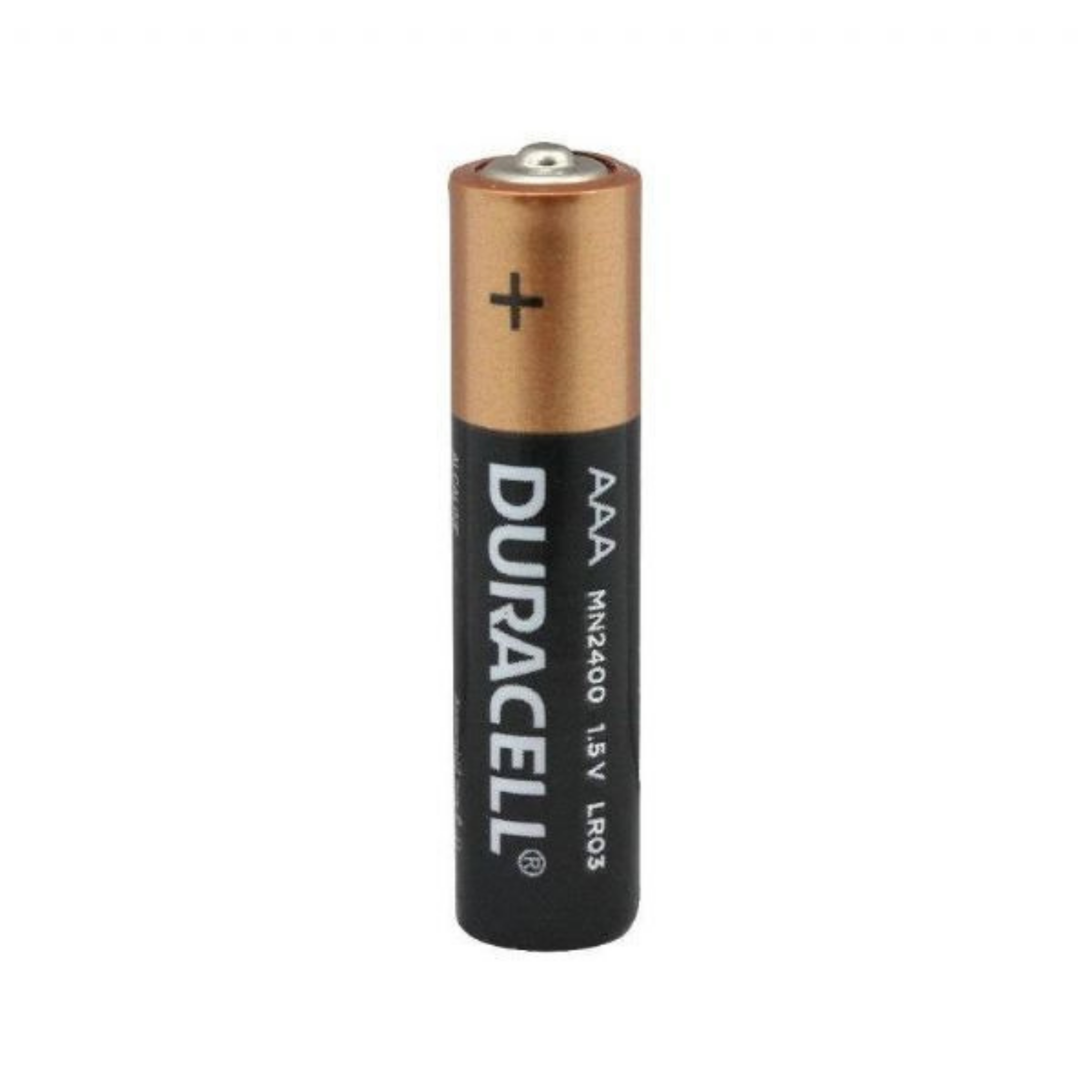 DURACELL INCE PIL ADET