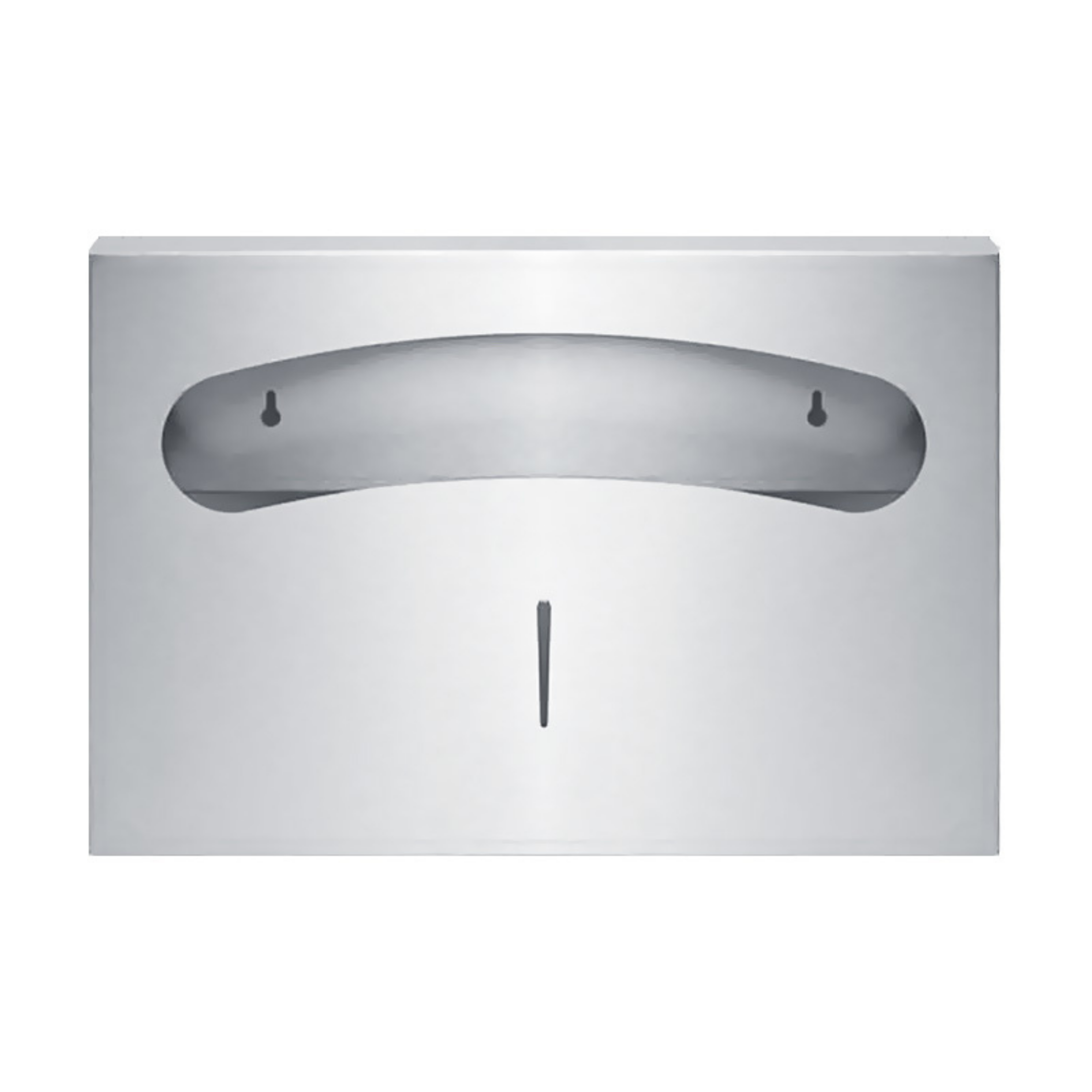 KLOZET KAPAK ÖRTÜSÜ APARATI METAL