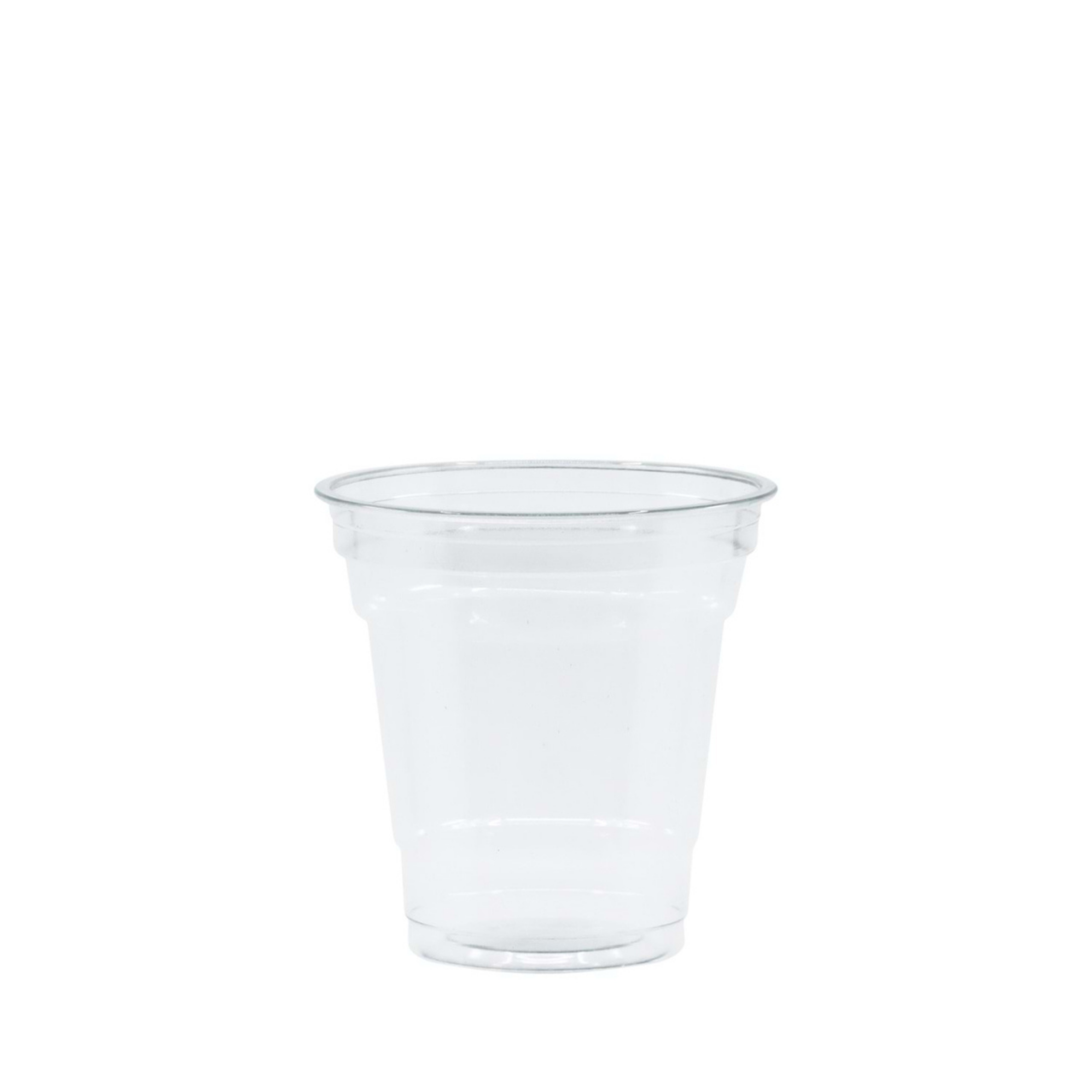 300 CC FROZEN BARDAK PLASTIK 50 LI