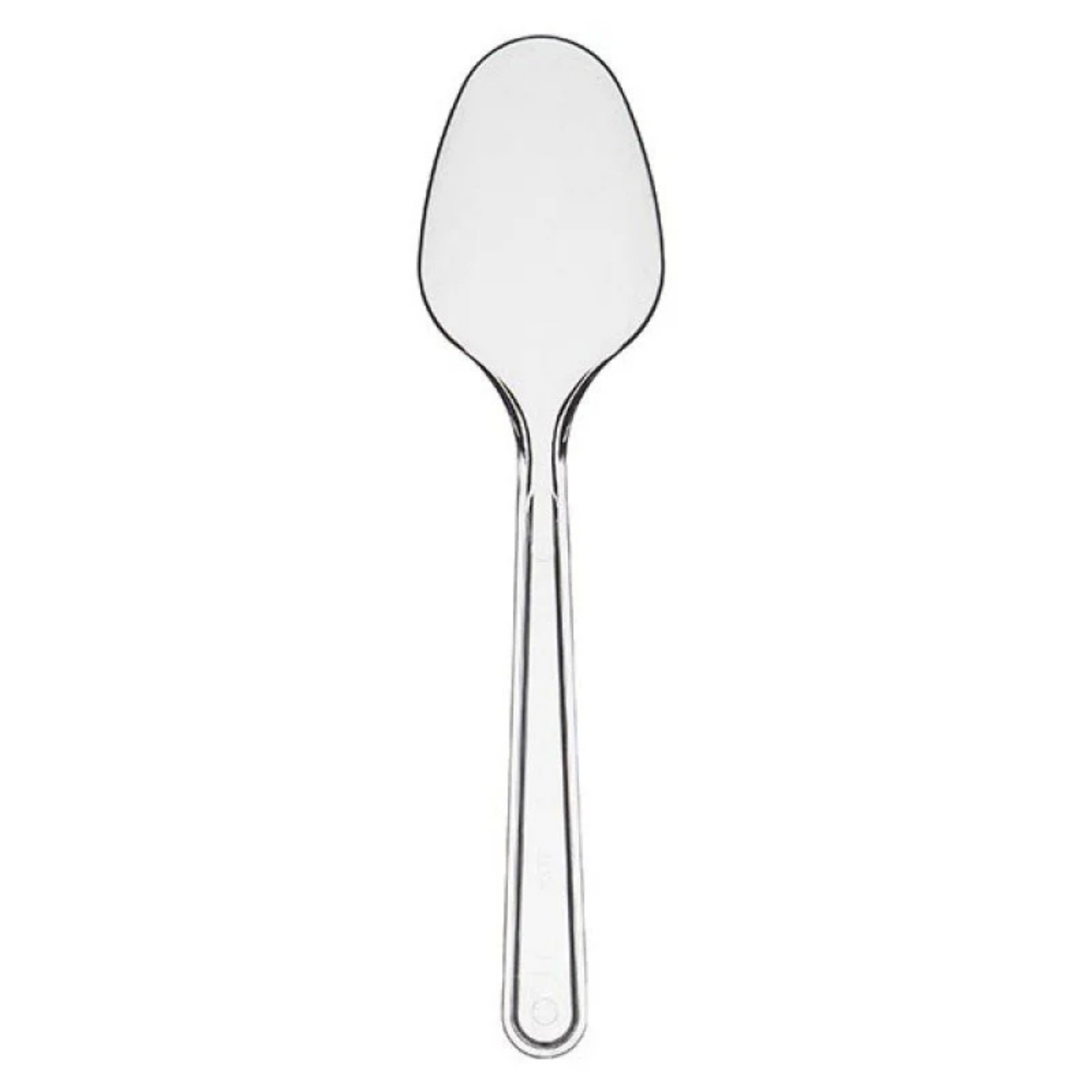 LÜX PLASTIK KASIK 100 LÜ