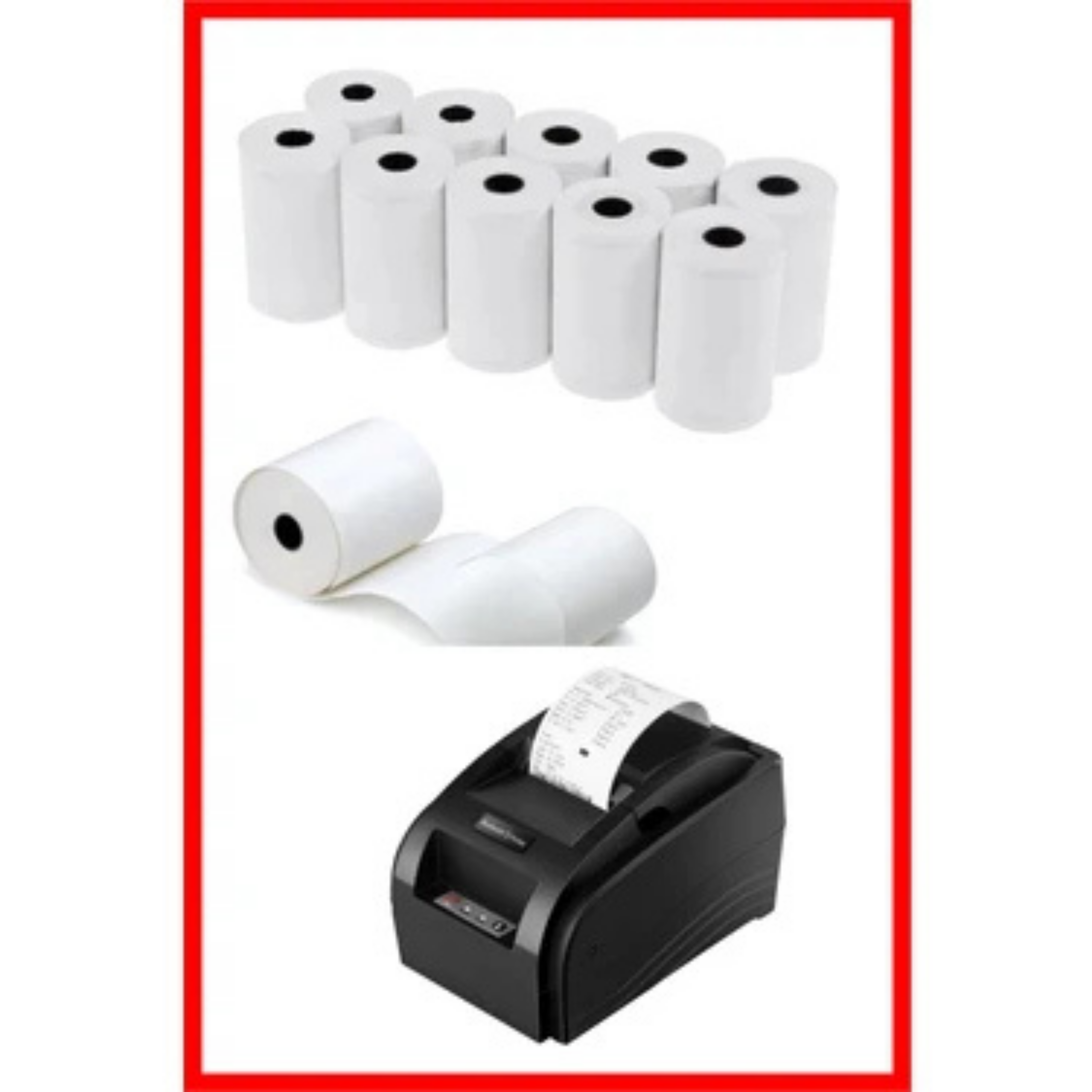 TERMAL ADISYON RULOSU 