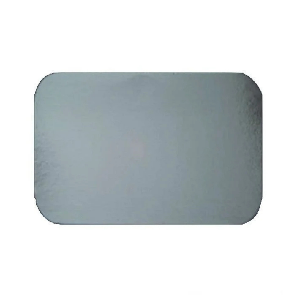 ALÜMINYUM KASE KAPAK 500 L