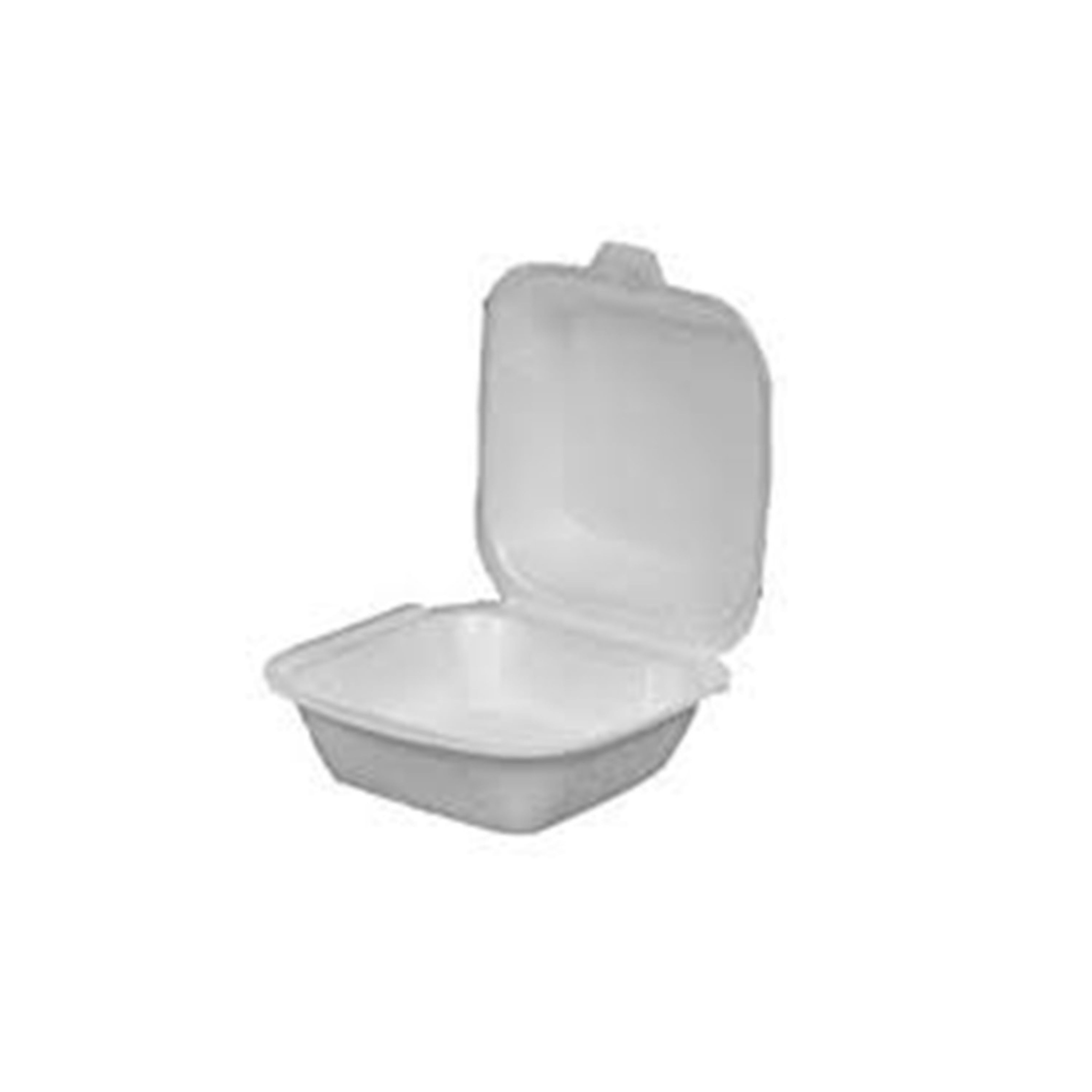 MOD 8/A KÜÇÜK HAMBURGER TABAK KÖPÜK 250 LI