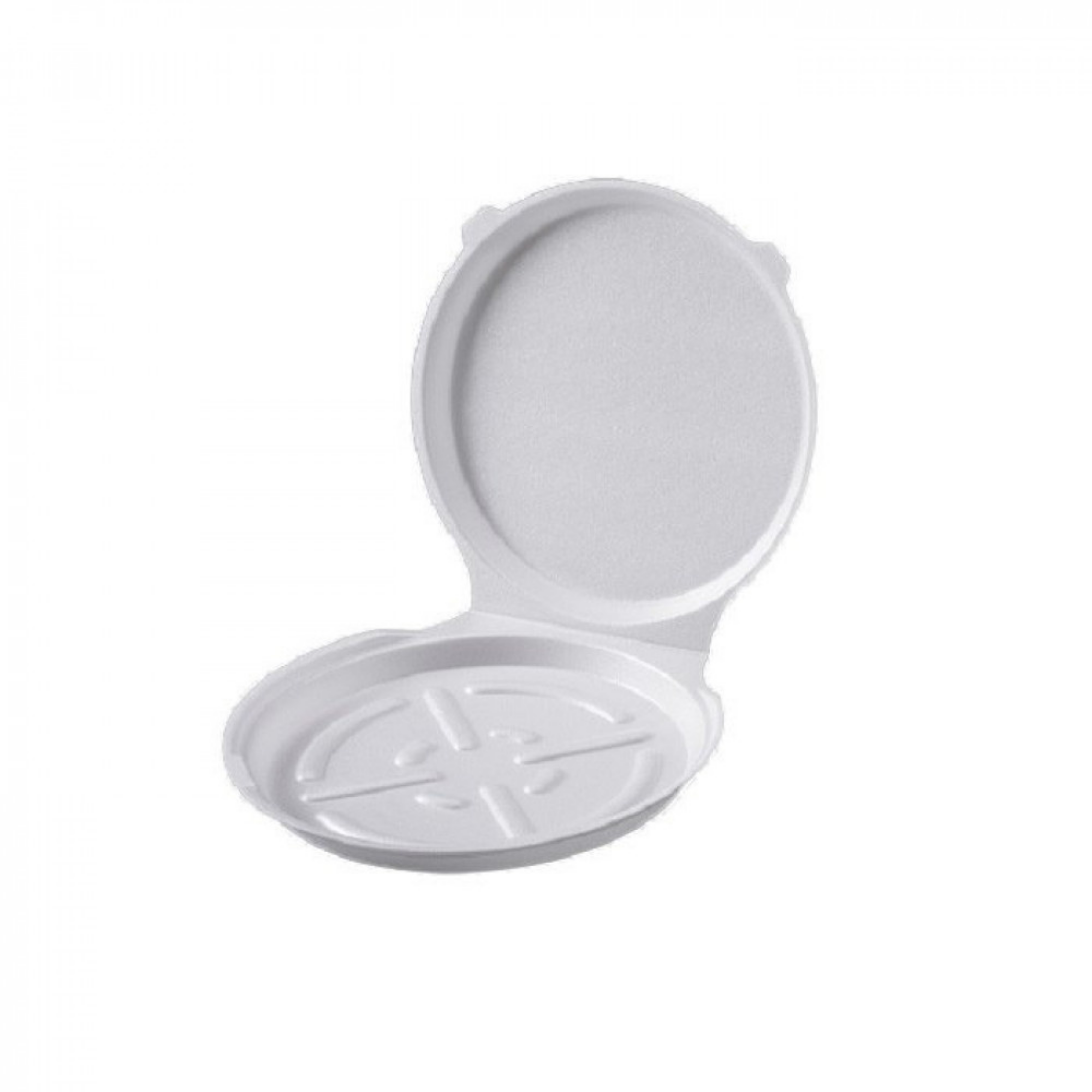 MOD 14/A PIZZA KÖPÜK TABAK 100 LÜ