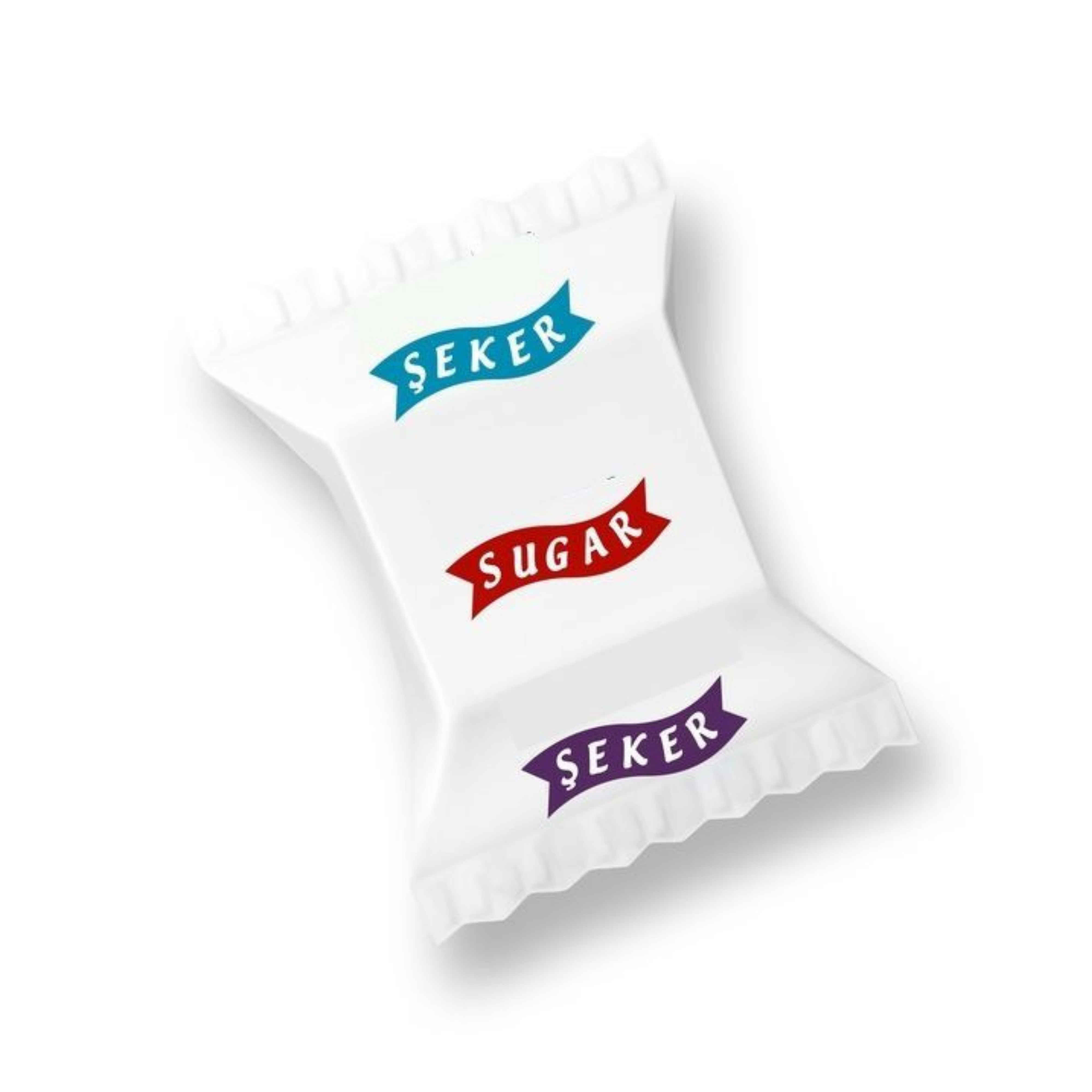 TEK SARGILI KÜP SEKER