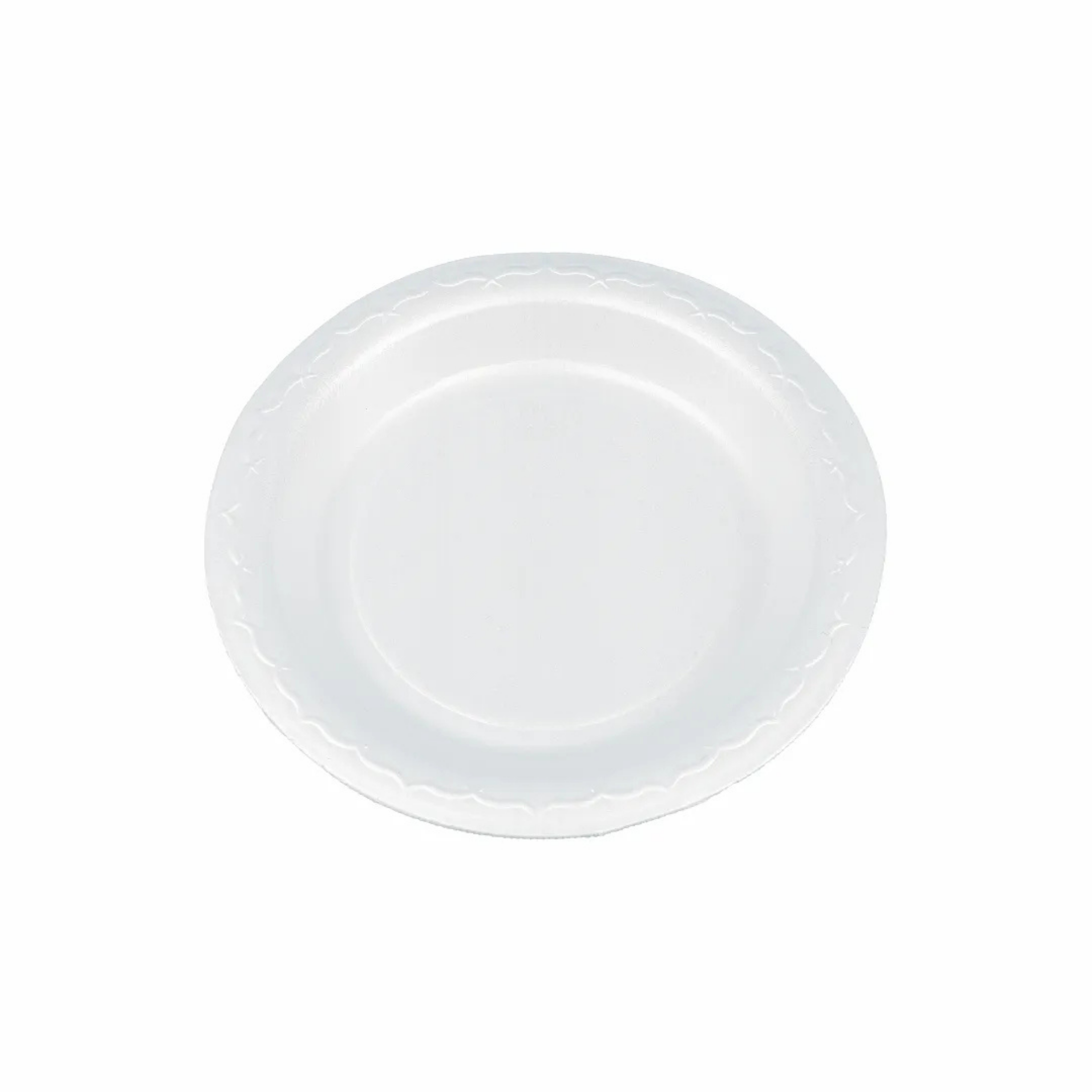 MOD 33/A KÖPÜK TABAK 17 CM 100 LÜ