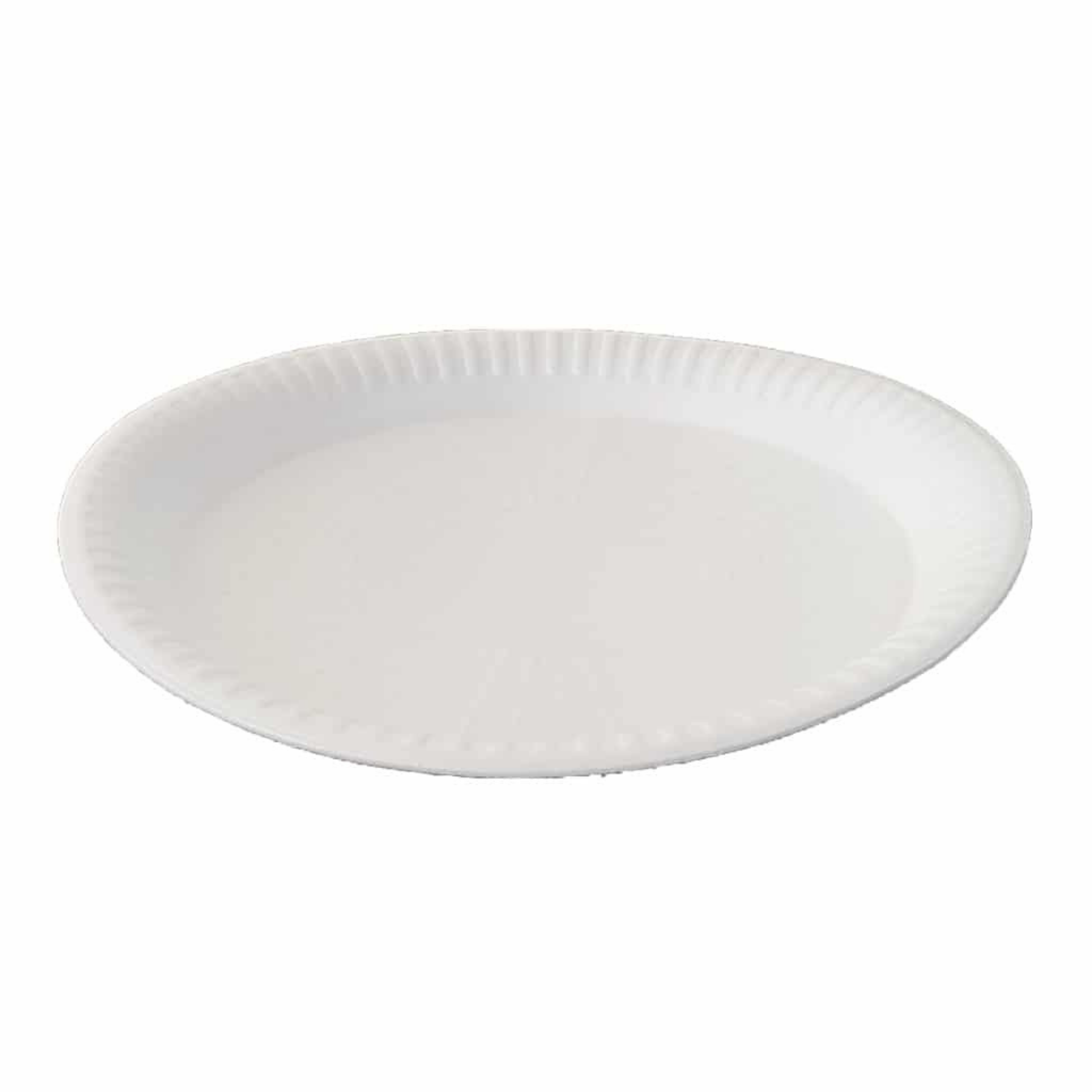 MOD 33/C KÖPÜK TABAK 22 CM 100 LÜ