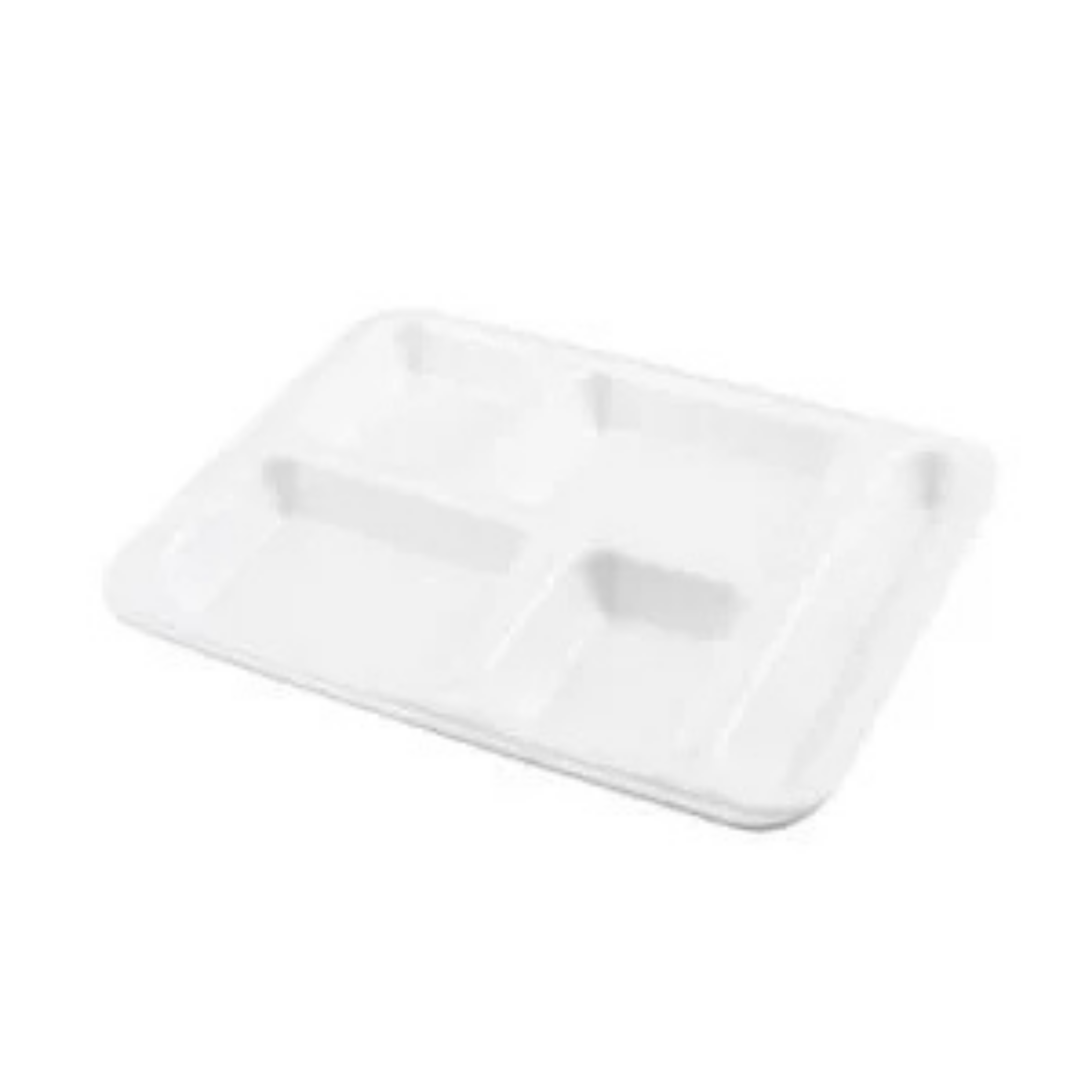 MOD 27/B KÖPÜK TABAK 5 GÖZLÜ TABILDOT