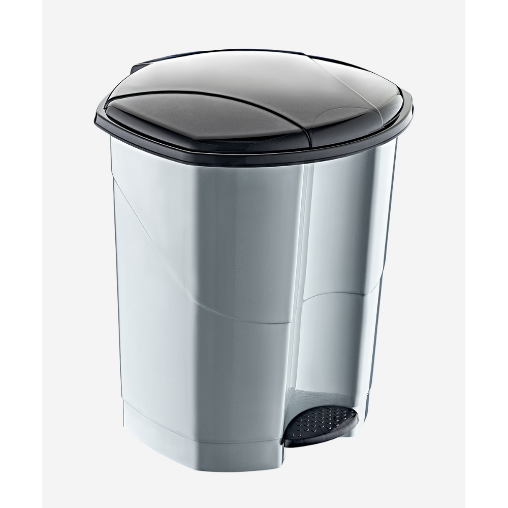 DÜNYA PEDALLI ÇÖP KOVASI 15 LT