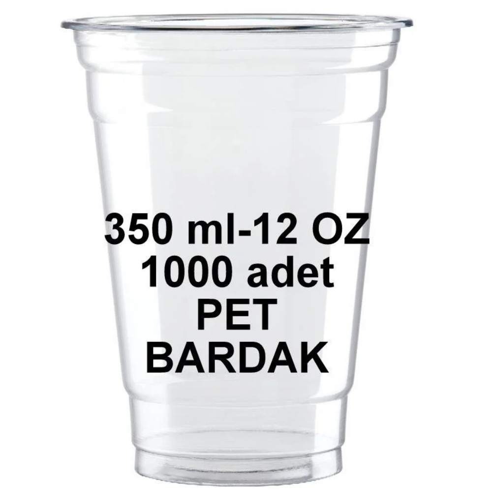 350 CC FROZEN BARDAK 1000 Lİ KOLİ