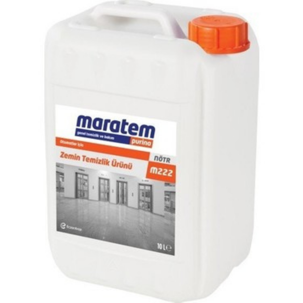MARATEM M222 ZEMİN OTOMAT TEM. 20 LT