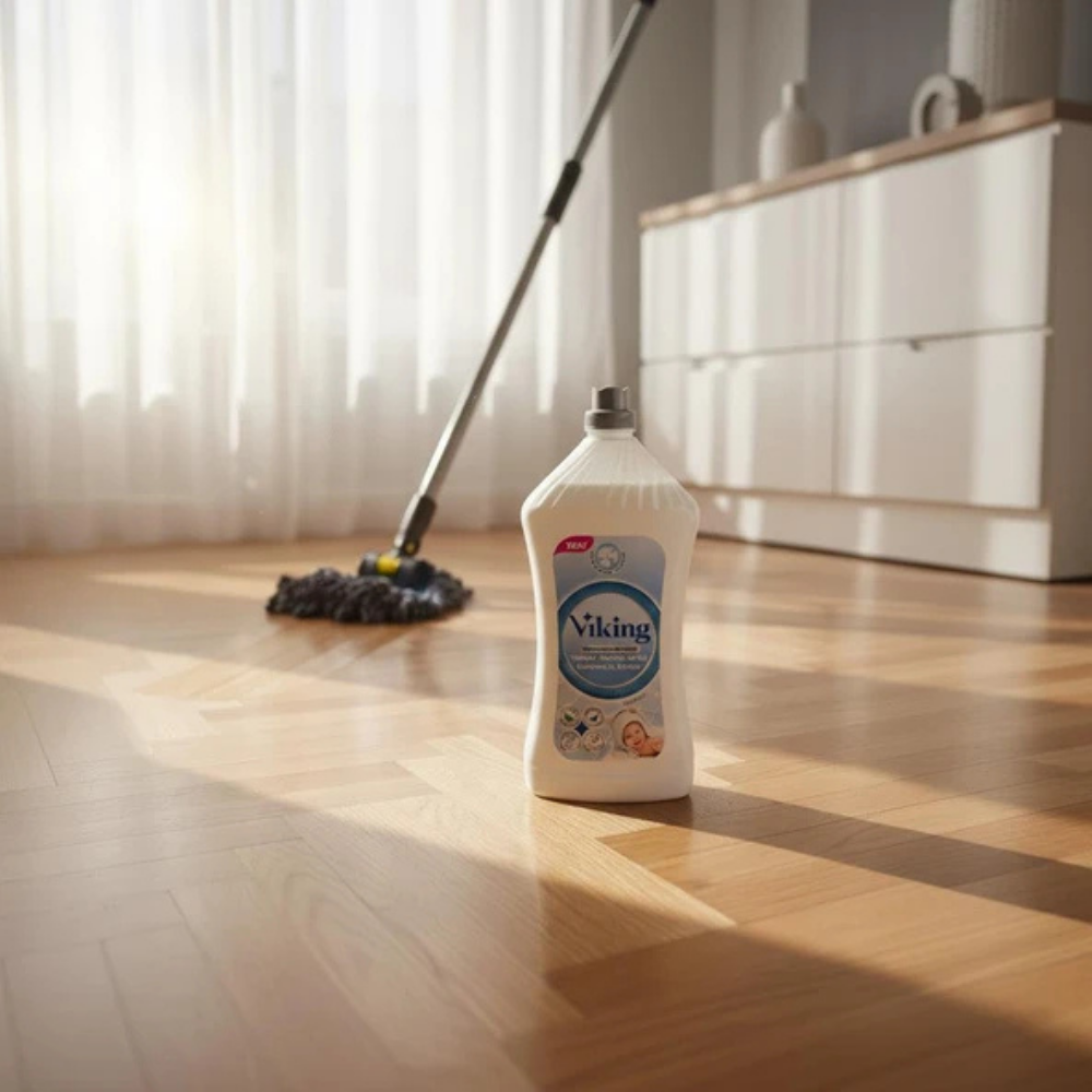 VIKING YÜZEY TEM. 2,5 LT