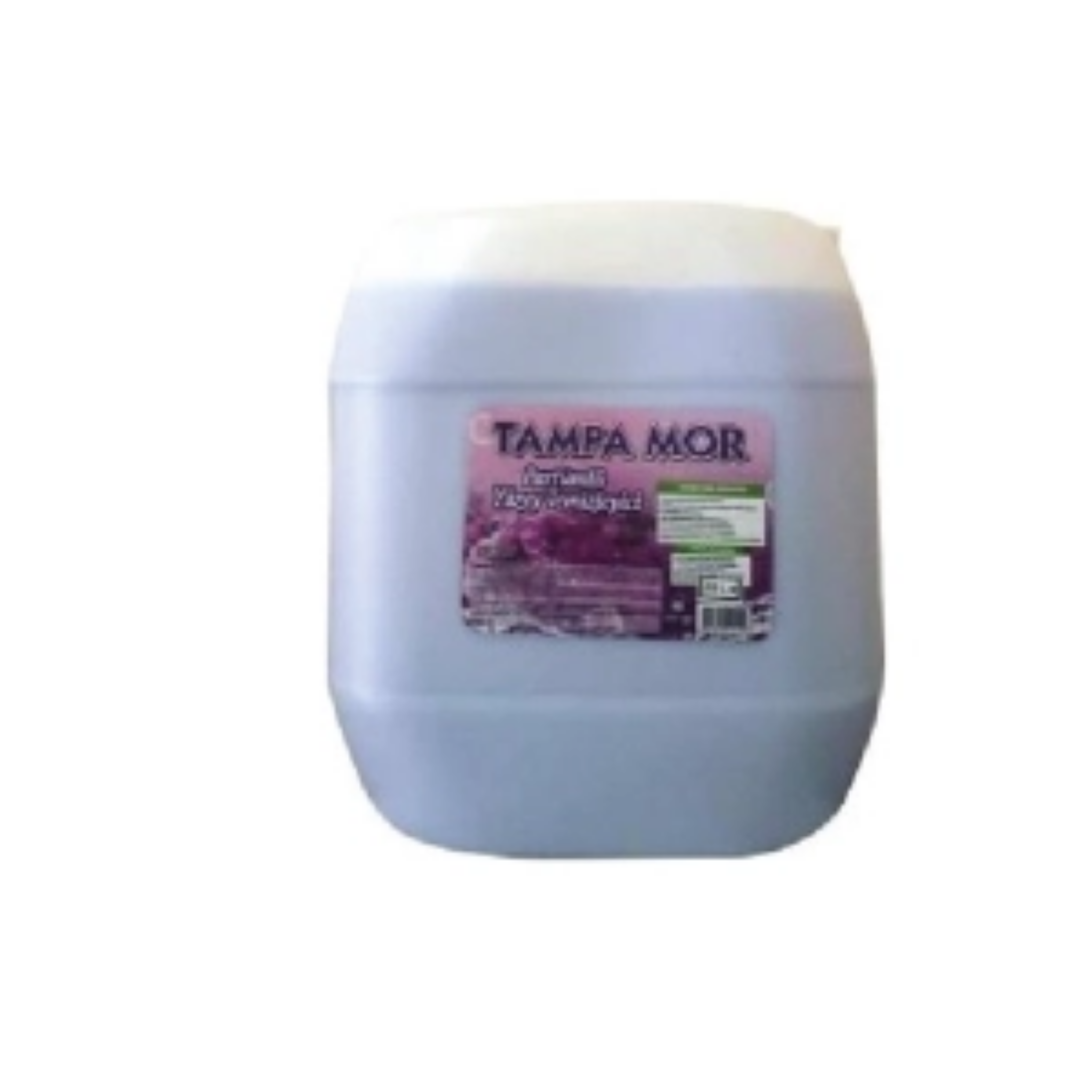 TAMPA MOR GENEL TEM. 20 LT 