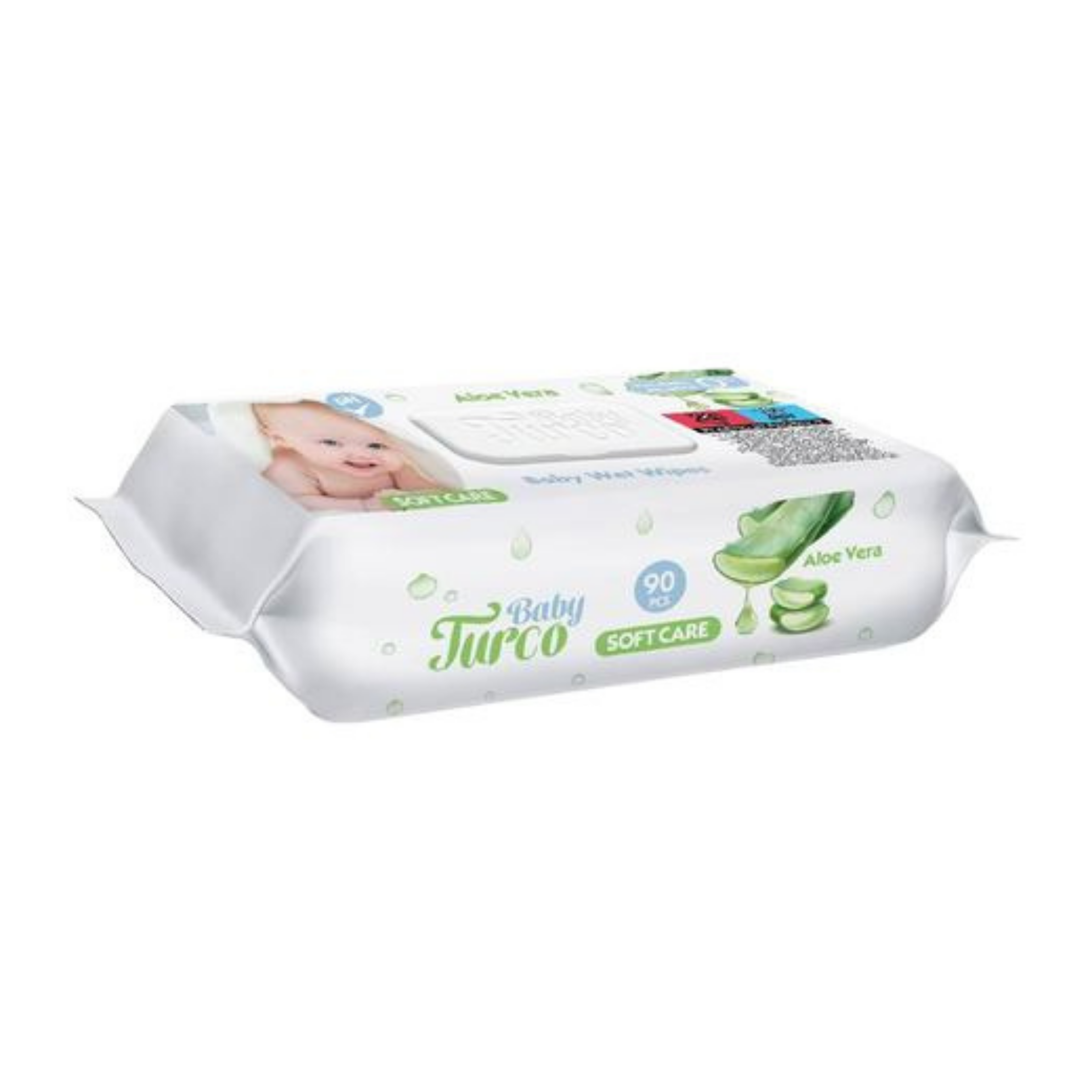 BAYB TURCO ISLAK MENDIL 90 LI