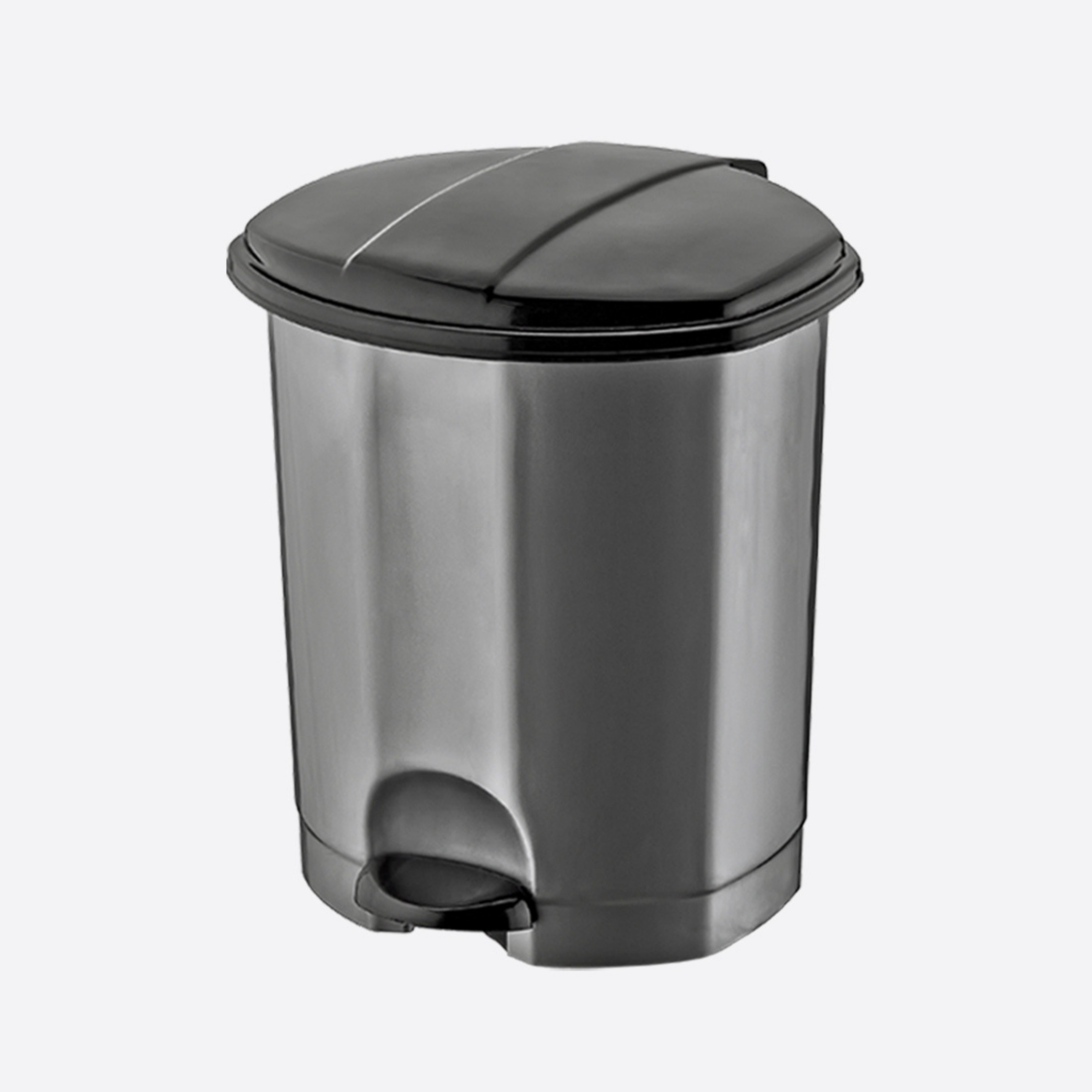 DÜNYA PEDALLI ÇÖP KOVASI 11 LT