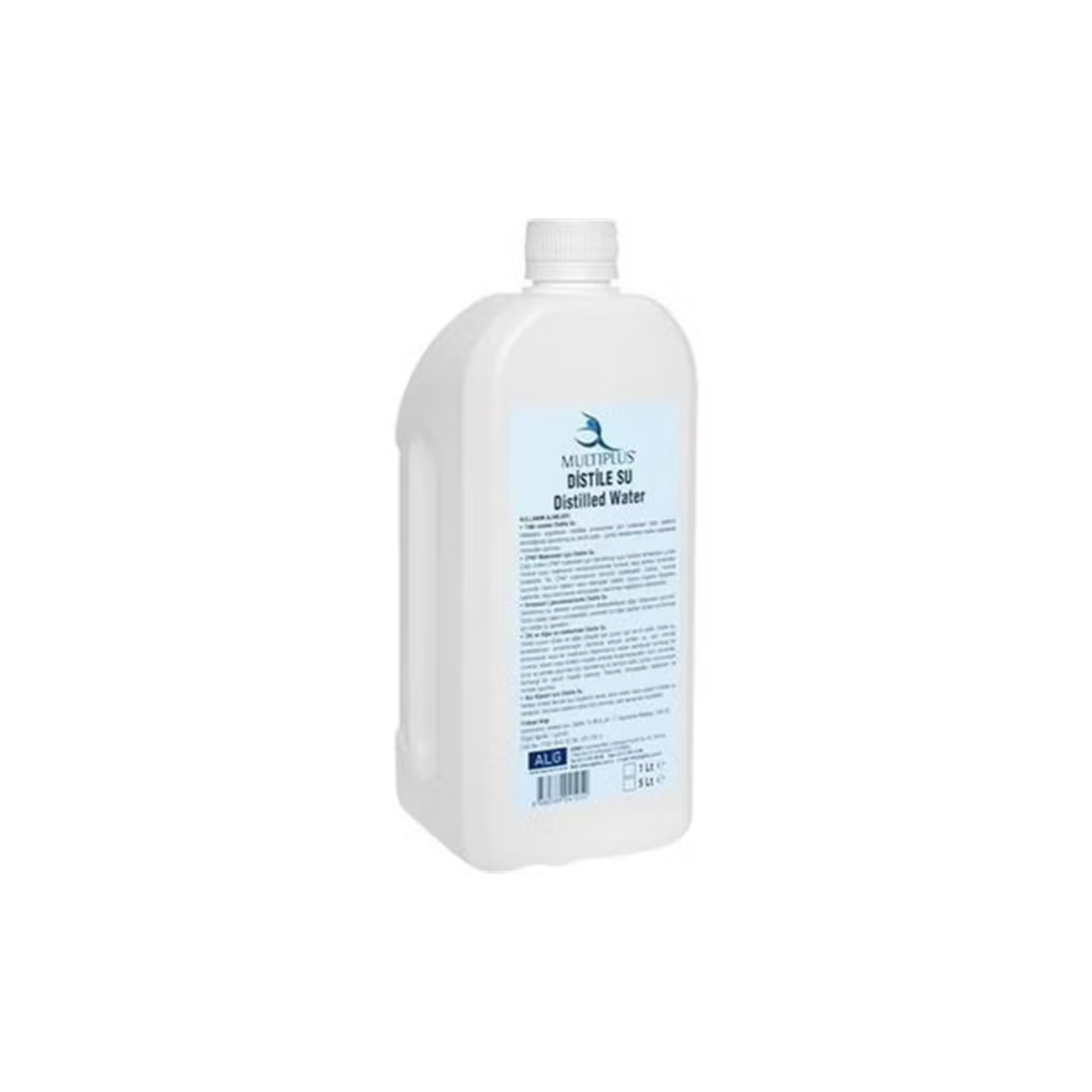 DISTILE SU MULTIPLUS 1 LT
